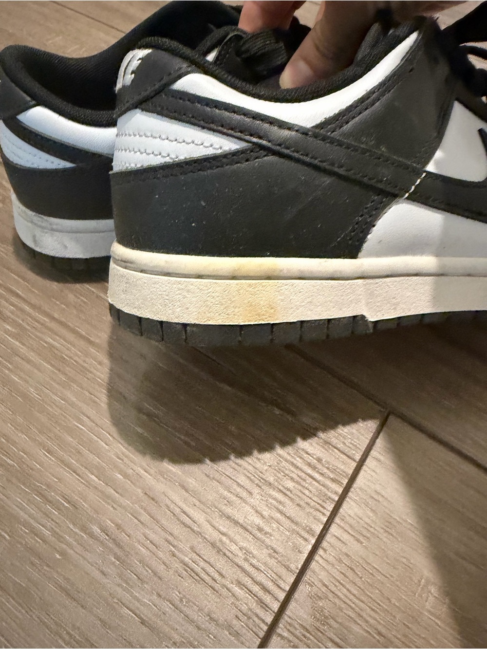Bundle Vans Nike Adidas Sneakers - Picture 12 of 16